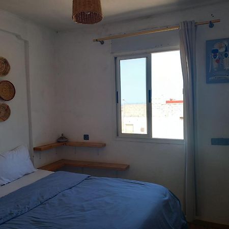 El Faro Surfstay Tamri Экстерьер фото