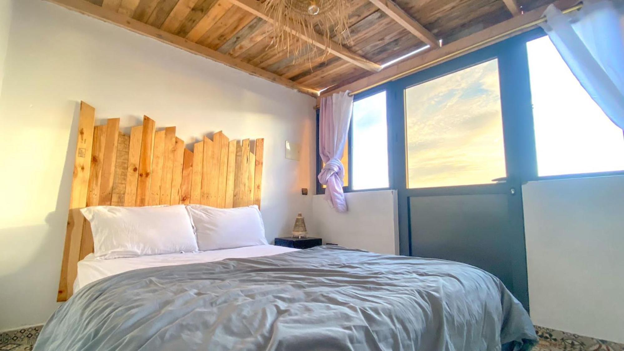 El Faro Surfstay Tamri Экстерьер фото