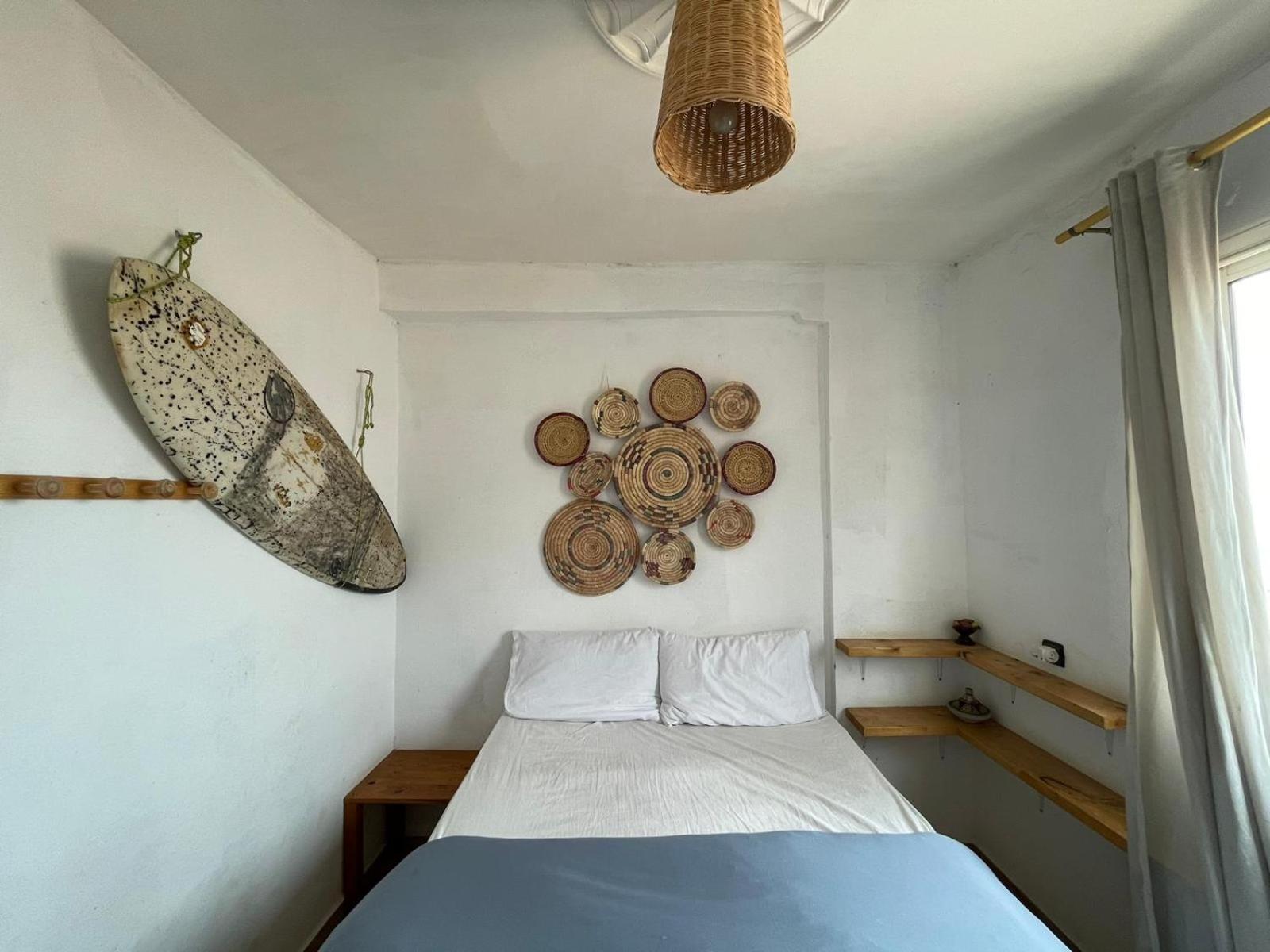 El Faro Surfstay Tamri Экстерьер фото
