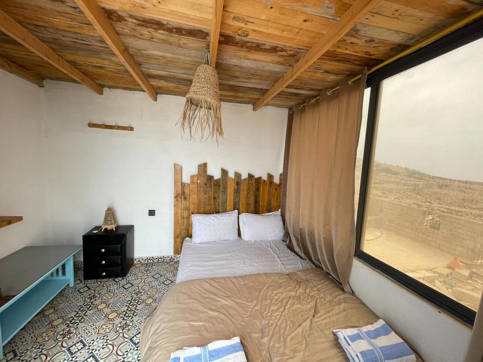 El Faro Surfstay Tamri Экстерьер фото