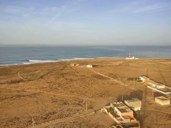 El Faro Surfstay Tamri Экстерьер фото