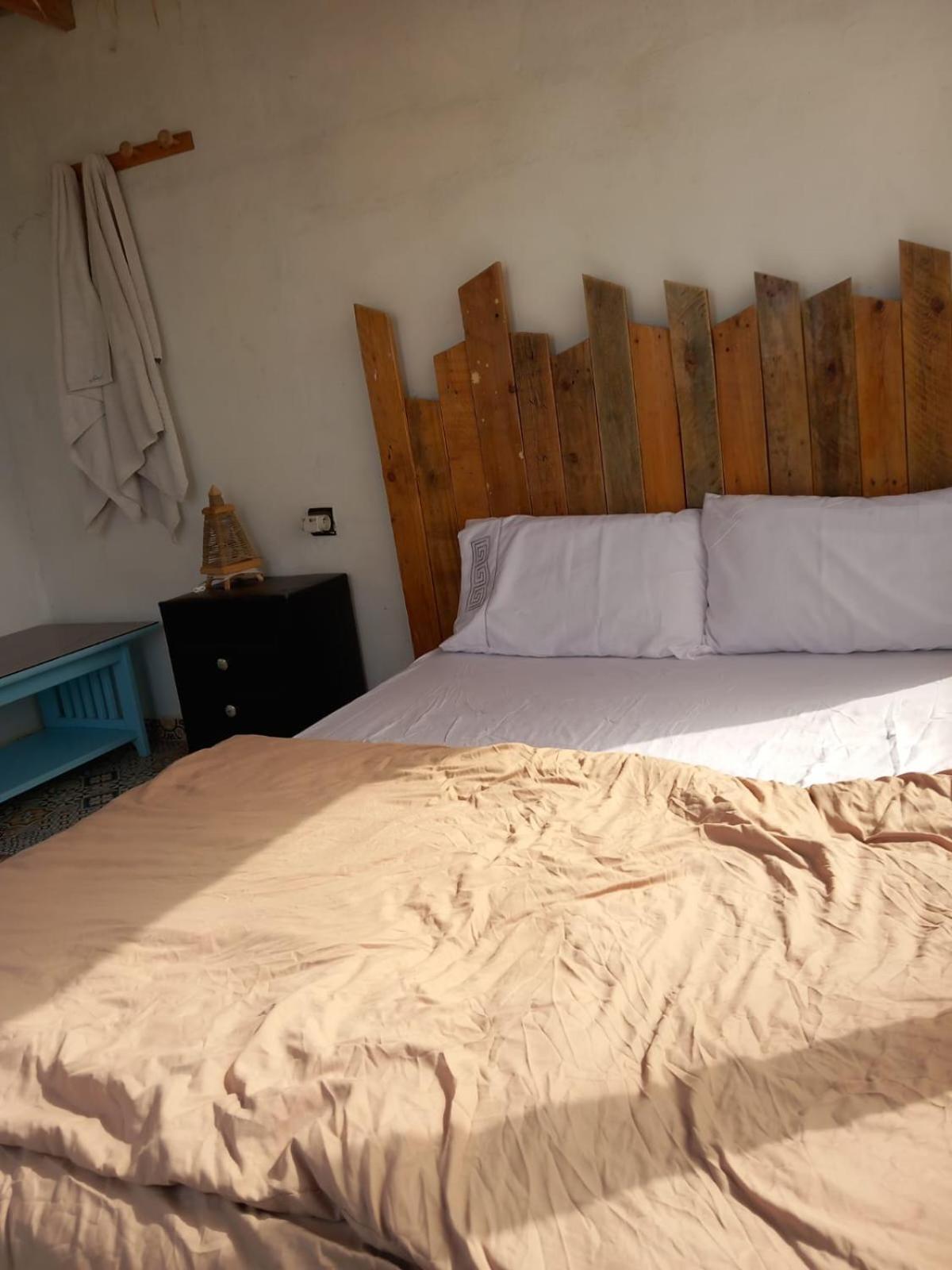 El Faro Surfstay Tamri Экстерьер фото